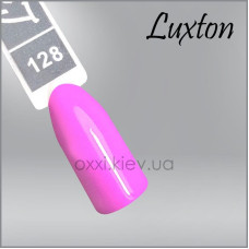 LUXTON Гель-лак №128